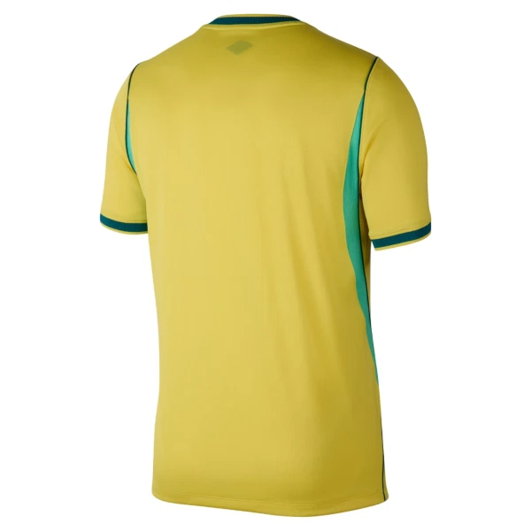 Maillot De Foot Brésil Domicile Coupe du Monde 2026