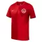 Maillot De Foot Canada Domicile Coupe du Monde 2026