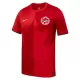 Maillot De Foot Canada Domicile Coupe du Monde 2026