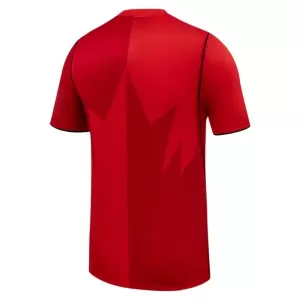 Maillot De Foot Canada Domicile Coupe du Monde 2026