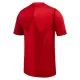 Maillot De Foot Canada Domicile Coupe du Monde 2026