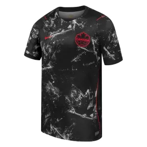 Maillot De Foot Canada Extérieur Coupe du Monde 2026