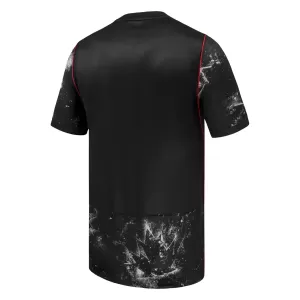 Maillot De Foot Canada Extérieur Coupe du Monde 2026