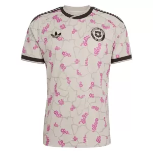 Maillot De Foot Chili Extérieur Coupe du Monde 2026