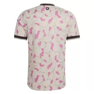 Maillot De Foot Chili Extérieur Coupe du Monde 2026