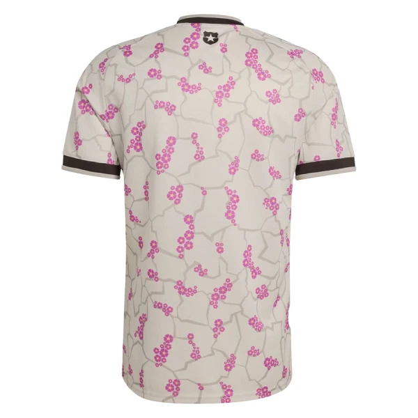 Maillot De Foot Chili Extérieur Coupe du Monde 2026