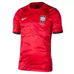 Maillot De Foot Corée du Sud Domicile Coupe du Monde 2026
