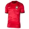 Maillot De Foot Corée du Sud Domicile Coupe du Monde 2026
