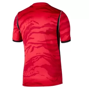 Maillot De Foot Corée du Sud Domicile Coupe du Monde 2026