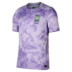 Maillot De Foot Corée du Sud Extérieur Coupe du Monde 2026