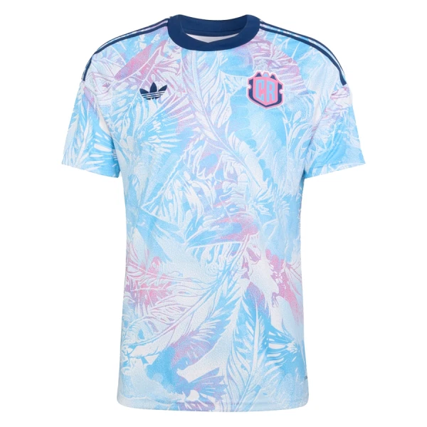 Maillot De Foot Costa Rica Extérieur Coupe du Monde 2026