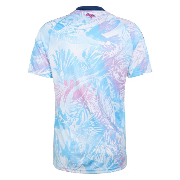 Maillot De Foot Costa Rica Extérieur Coupe du Monde 2026