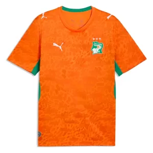 Maillot De Foot Côte d Ivoire Domicile Coupe du Monde 2026