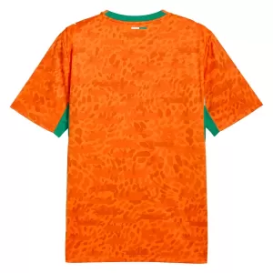 Maillot De Foot Côte d Ivoire Domicile Coupe du Monde 2026