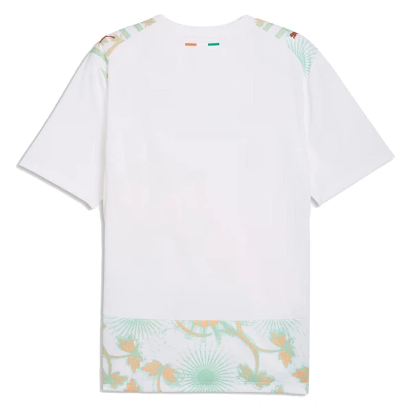 Maillot De Foot Côte d Ivoire Extérieur Coupe du Monde 2026