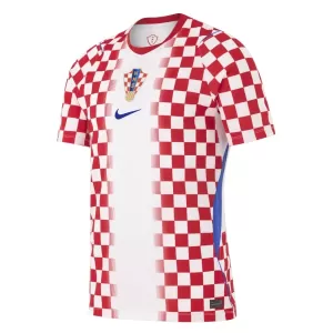 Maillot De Foot Croatie Domicile Coupe du Monde 2026