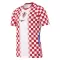 Maillot De Foot Croatie Domicile Coupe du Monde 2026