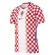 Maillot De Foot Croatie Domicile Coupe du Monde 2026