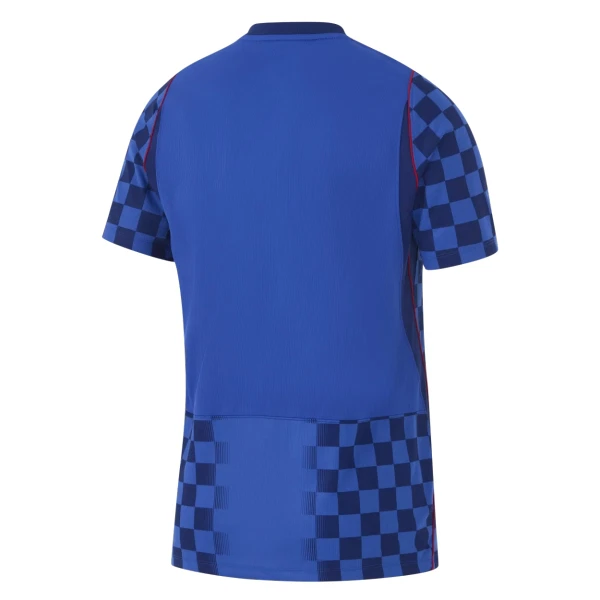Maillot De Foot Croatie Extérieur Coupe du Monde 2026