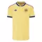 Maillot De Foot Curacao Extérieur Coupe du Monde 2026