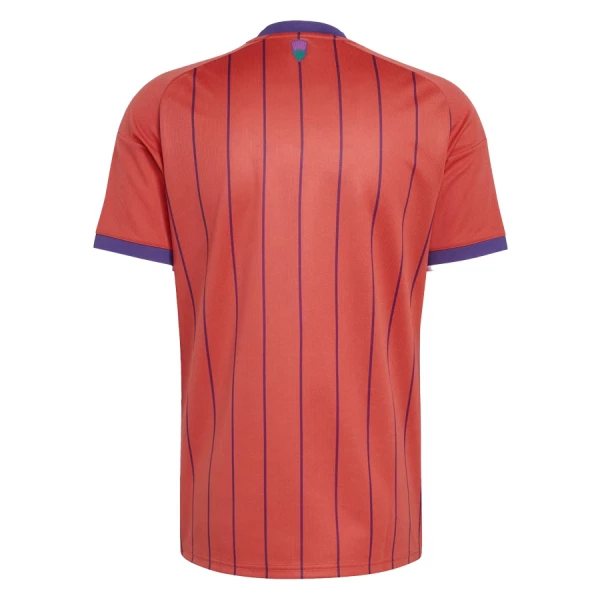 Maillot De Foot Écosse Extérieur Coupe du Monde 2026