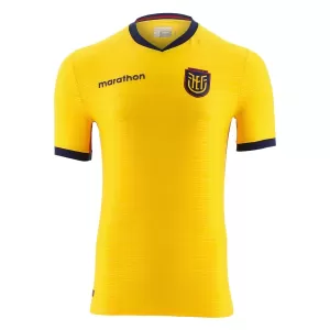Maillot De Foot Équateur Domicile Coupe du Monde 2026