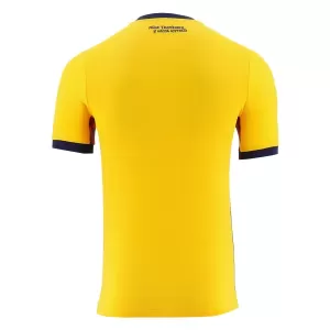Maillot De Foot Équateur Domicile Coupe du Monde 2026
