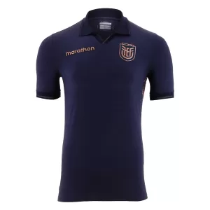 Maillot De Foot Équateur Extérieur Coupe du Monde 2026