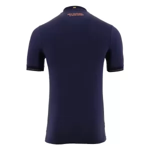 Maillot De Foot Équateur Extérieur Coupe du Monde 2026