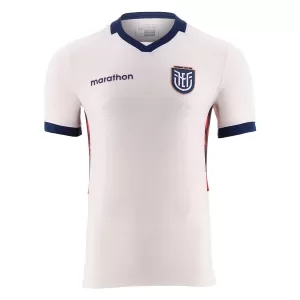 Maillot De Foot Équateur Third Coupe du Monde 2026