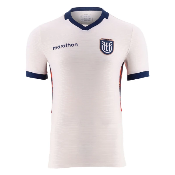 Maillot De Foot Équateur Third Coupe du Monde 2026