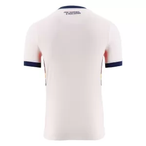 Maillot De Foot Équateur Third Coupe du Monde 2026