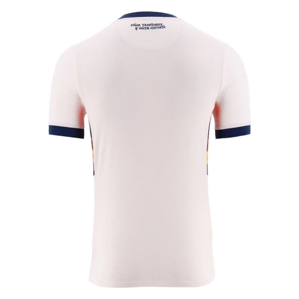 Maillot De Foot Équateur Third Coupe du Monde 2026