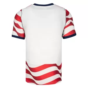 Maillot De Foot États-Unis Domicile Coupe du Monde 2026