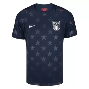 Maillot De Foot États-Unis Extérieur Coupe du Monde 2026