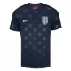 Maillot De Foot États-Unis Extérieur Coupe du Monde 2026