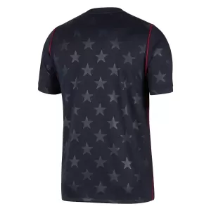 Maillot De Foot États-Unis Extérieur Coupe du Monde 2026