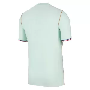 Maillot De Foot France Extérieur Coupe du Monde 2026