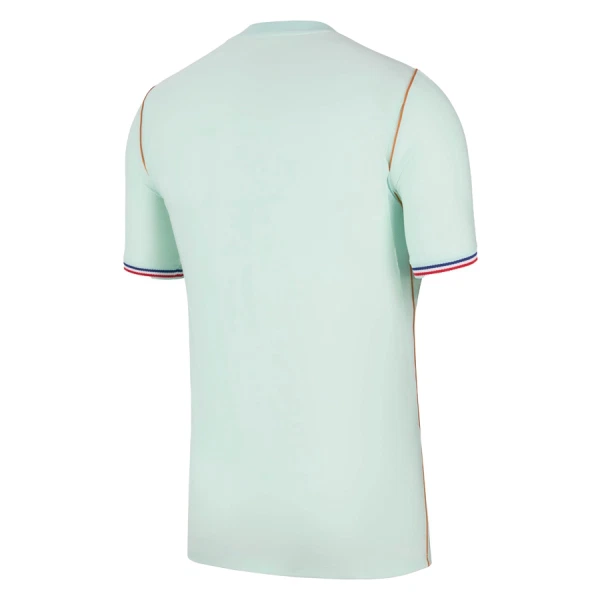 Maillot De Foot France Extérieur Coupe du Monde 2026