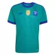 Maillot De Foot Gardien Argentine Extérieur Coupe du Monde 2026