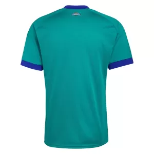 Maillot De Foot Gardien Argentine Extérieur Coupe du Monde 2026