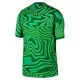 Maillot De Foot Gardien Brésil Domicile Coupe du Monde 2026 Vert