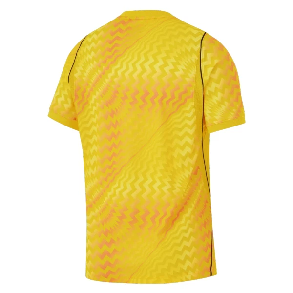 Maillot De Foot Gardien Croatie Domicile Coupe du Monde 2026