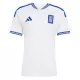 Maillot De Foot Grèce Domicile Coupe du Monde 2026