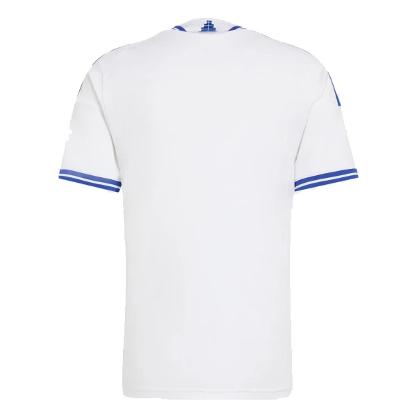 Maillot De Foot Grèce Domicile Coupe du Monde 2026