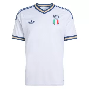 Maillot De Foot Italie Extérieur Coupe du Monde 2026