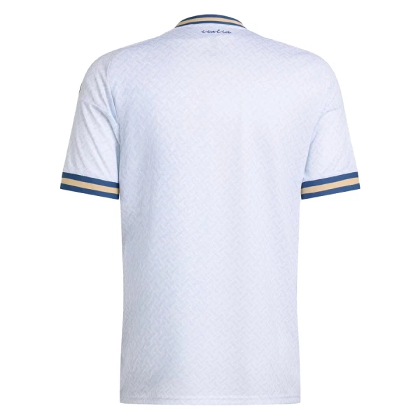 Maillot De Foot Italie Extérieur Coupe du Monde 2026
