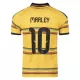 Maillot De Foot Jamaïque Bob Marley 10 Domicile Coupe du Monde 2026