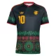 Maillot De Foot Jamaïque Bob Marley 10 Extérieur Coupe du Monde 2026