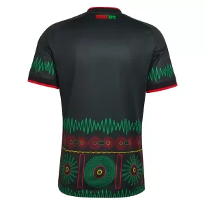 Maillot De Foot Jamaïque Extérieur Coupe du Monde 2026